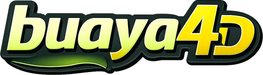 Logo buaya4d